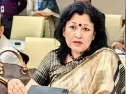 एयरटेल पेमेंट्स बैंक की नई चेयरपर्सन शबनम सिन्हा होंगी
