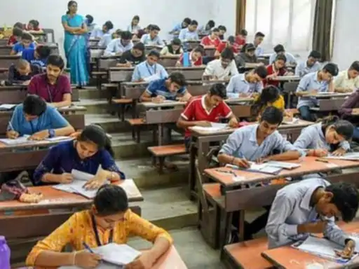 नेशनल टेस्टिंग एजेंसी यानी NTA ने एग्जॉम के बाद जारी ‘आंसर की’ को चैलेंज करने वाली फीस पर गुरुवार को सफाई दी