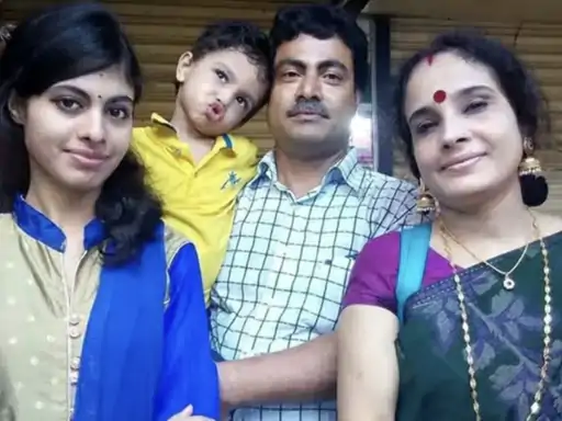 बांग्लादेश के रंगपुर शहर में एक हिंदू परिवार के चार लोगों की हत्या कर दी गई