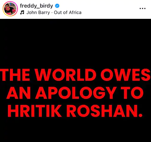 कंगना रनोट ने ऋतिक रोशन से उनके नाम का इस्तेमाल कर उन्हें ट्रोल करने वालों की आलोचना करने की अपील की और कहा कि आग में घी डालने से बचना चाहिए