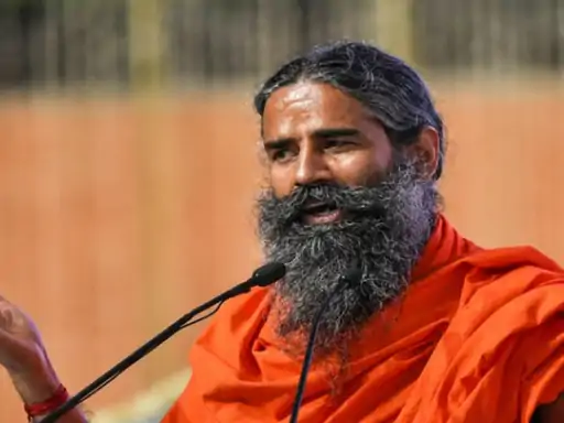 योग गुरु बाबा रामदेव ने जेन Z को लेकर कंगना रनोट के ‘जेनरेशन गटर’ वाले बयान की आलोचना की