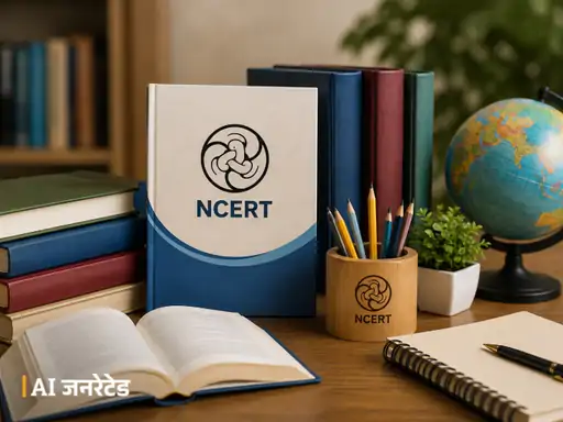 NCERT ने क्लास 11वीं और 12वीं की पॉलिटिकल साइंस की नई किताबें तैयार करने के लिए 20 सदस्यीय टेक्स्टबुक डेवलेपमेंट टीम (TDT) का पुनर्गठन किया