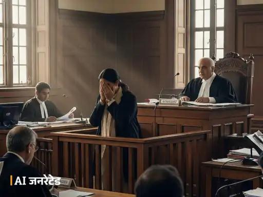 सुप्रीम कोर्ट के निर्देश पर राष्ट्रीय न्यायिक अकादमी (NJA) ने एक गाइडलाइन जारी की