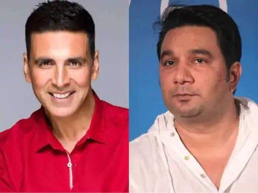 बॉक्स ऑफिस पर ‘वेलकम टू द जंगल’ की सफलता के बाद अक्षय कुमार और निर्देशक अहमद खान की जोड़ी एक बार फिर बड़े परदे पर लौट सकती