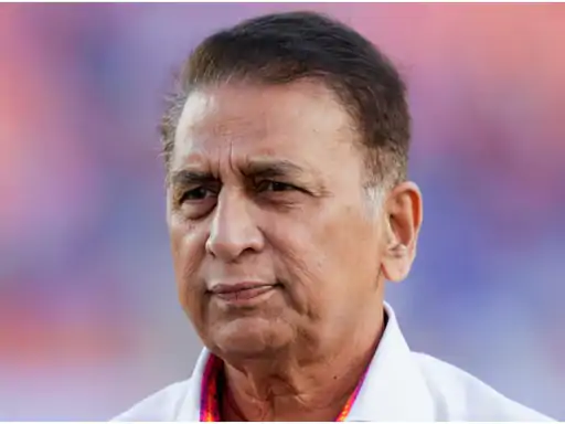 पूर्व भारतीय ओपनर सुनील गावस्कर ने ऑस्ट्रेलिया के मैकॉय की पिच पर सवाल उठाए