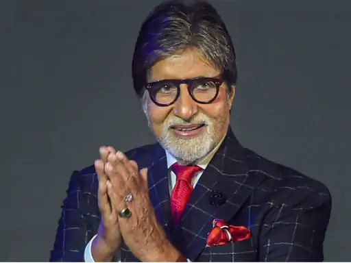 एक्टर अमिताभ बच्चन ने काम से रिटायरमेंट लेने की खबरों को सिरे से खारिज कर दिया है