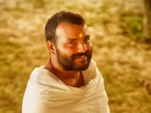 बाबा नीब करौरी के जीवन पर बनी फिल्म हनुमान अंश के पार्ट-2 की तैयारी शुरू हो गई है