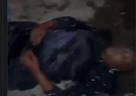 कांगो की राजधानी किंशासा में शादी समारोह के दौरान बिल्डिंग में आग लगने से कम से कम 22 लोगों की मौत हो गई