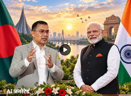 बांग्लादेश ने रविवार को कहा कि वह भारत के साथ अपने रिश्ते को रीसेट करना चाहता