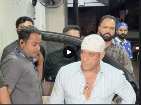 गणेश चतुर्थी के मौके पर सोहेल खान के घर गणपति बप्पा की स्थापना की गई