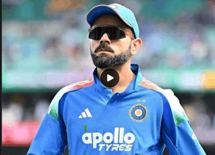 वेस्टइंडीज के खिलाफ 3 वनडे और 5 टी-20 की सीरीज के लिए टीम इंडिया का ऐलान हो गया