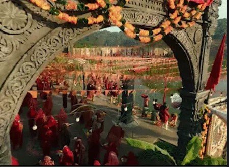 अभिनेता सिद्धार्थ मल्होत्रा और तमन्ना भाटिया की अपकमिंग फिल्म ‘वन: फोर्स ऑफ द फॉरेस्ट’ अपनी रिलीज से ठीक पहले कानूनी विवाद में फंस गई है