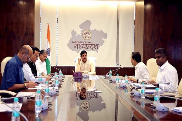 सिंगरौली को बनायें माइनिंग का मॉडल डिस्ट्रिक्ट – मुख्यमंत्री डॉ. यादव