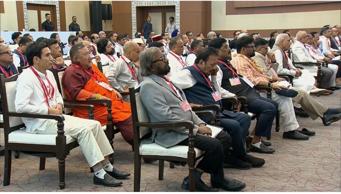 बारिश की हर बूंद सहेजने में छत्तीसगढ़ देश में अग्रणी, ‘जल संचय जन भागीदारी’ के तीसरे चरण में देश में प्रथम