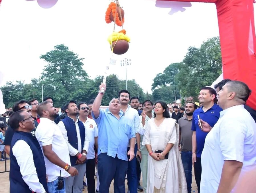 ‘नमस्ते’ योजना में छत्तीसगढ़ संयुक्त रूप से देश में प्रथम