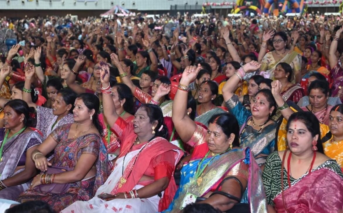 छत्तीसगढ़ में समान नागरिक संहिता की सुगबुगाहट तेज़: दुर्ग संभाग से शुरू होगा जन-संवाद