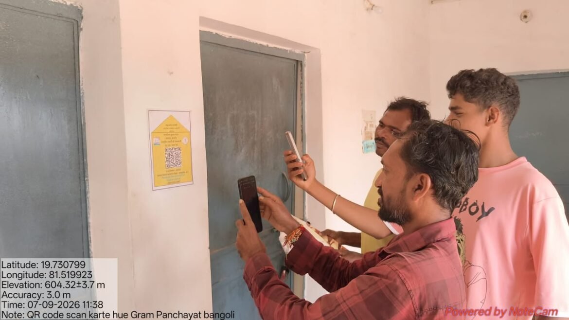 गुरु का ऋण कभी नहीं चुकाया जा सकता, शिक्षक राष्ट्र निर्माण के सच्चे शिल्पकार-राजस्व मंत्री  टंक राम वर्मा