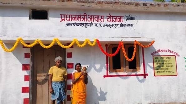विशेष लेख” छत्तीसगढ़ में नीतिगत बदलावों से विकास को मिली नई रफ्तार