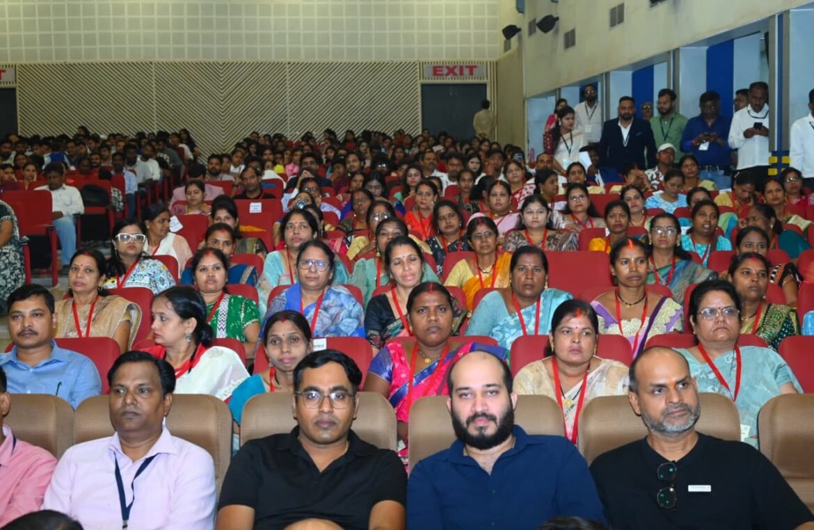 छत्तीसगढ़ में अब एक भी विकासखंड भूजल दोहन की ‘क्रिटिकल’ श्रेणी में नहीं