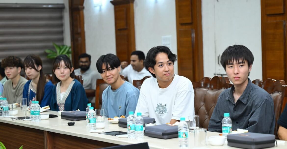 सेवा संकल्प अभियान को जनभागीदारी का उत्सव बनाएं : मुख्यमंत्री विष्णु देव साय