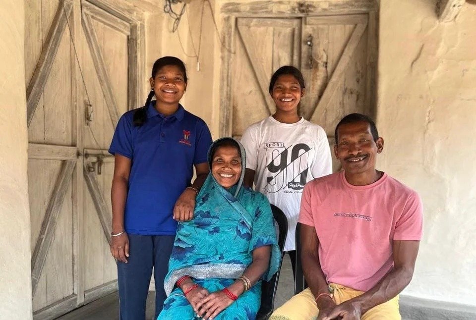 जशपुर में जनजातीय पर्यटन को बड़ी सौगात, पीएम-जुगा के तहत क्लस्टर होमस्टे परियोजना को मिली मंजूरी
