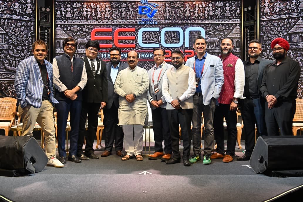 छत्तीसगढ़ की संस्कृति और पर्यटन स्थलों को राष्ट्रीय पहचान दिलाने आगे आएं इवेंट मैनेजर्स : उप मुख्यमंत्री अरुण साव
