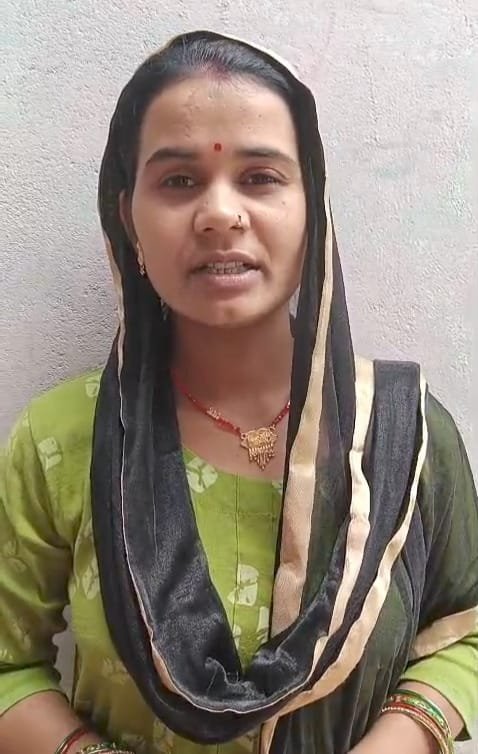 सेवा-संकल्प अभियान