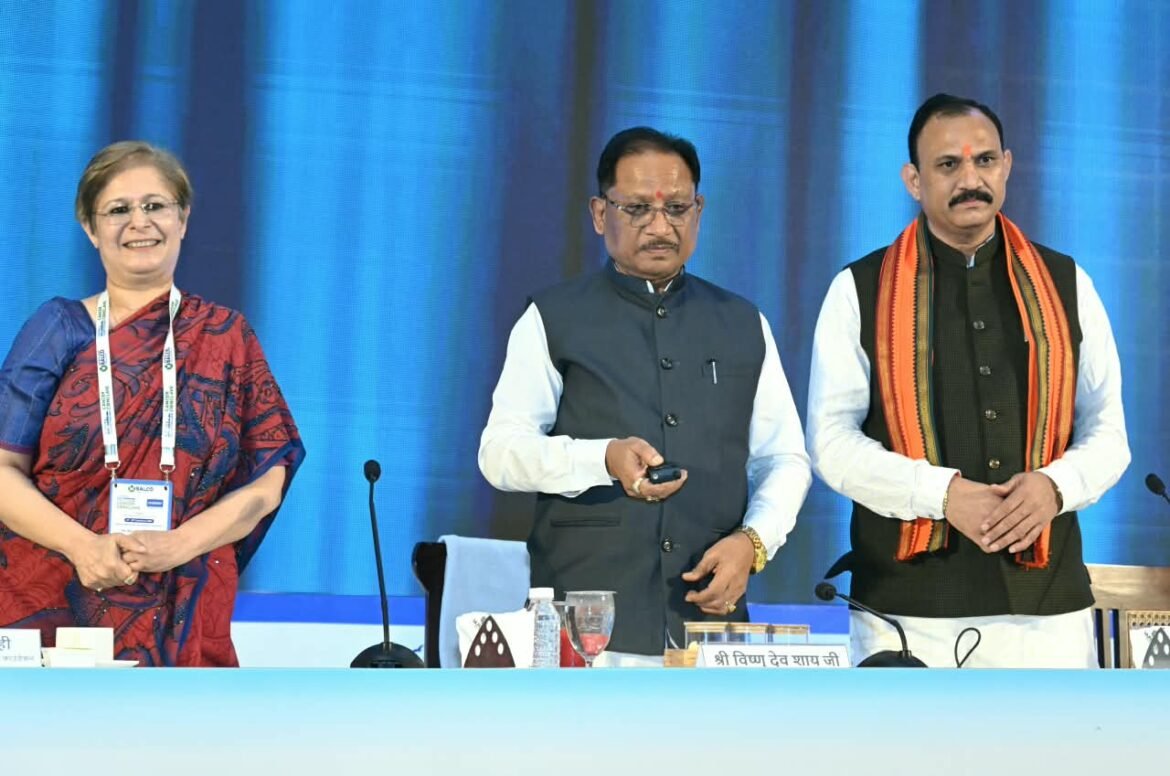 कैंसर की रोकथाम, समय पर पहचान और सुलभ उपचार के लिए सरकार, चिकित्सा जगत और समाज को मिलकर करने होंगे प्रयास : मुख्यमंत्री  साय