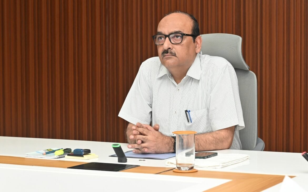 सेवा संकल्प अभियान को जनभागीदारी का व्यापक अभियान बनाने के निर्देश