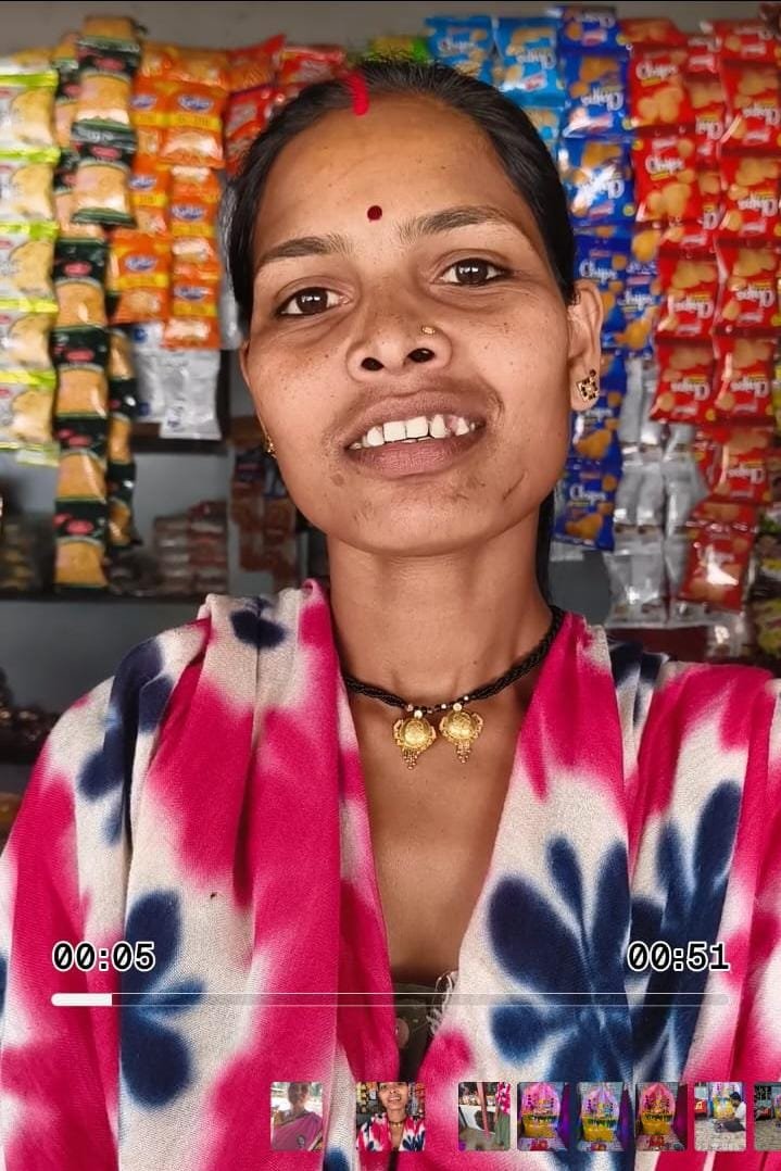 आस की कच्ची छत से विश्वास के पक्के मकान तक