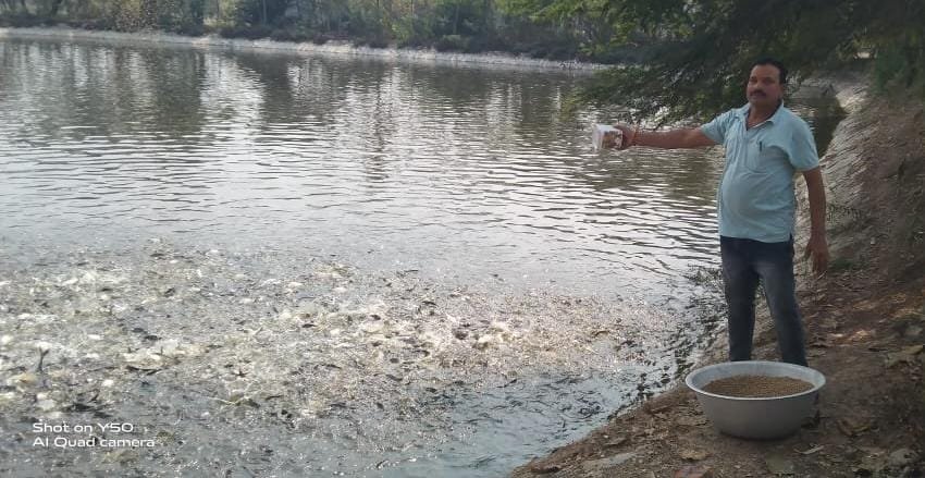 सेवा संकल्प से संवरी उम्मीद
