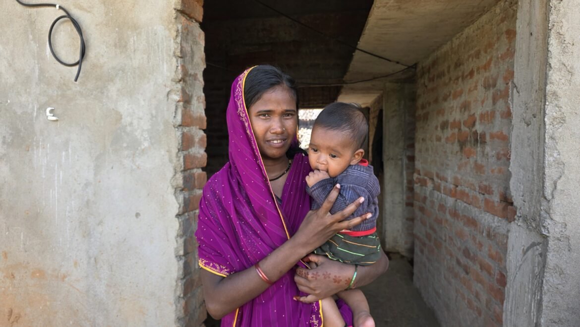 सेवा की कहानी: प्रधानमंत्री मातृ वंदना योजना से गर्भावस्था में निशा को मिला आर्थिक संबल