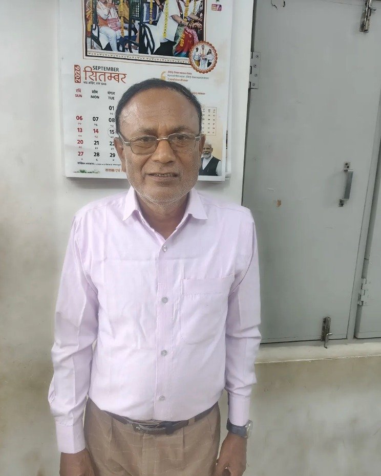 सेवा की कहानी
