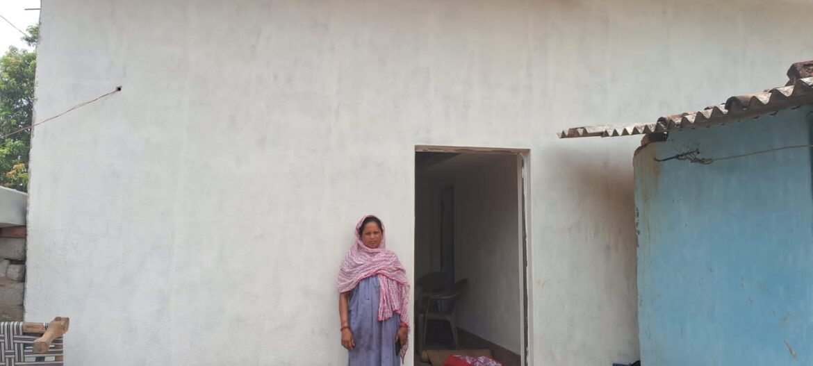 विशेष लेख:सेवा संकल्प अभियान 2026 : सेवा मेरा योगदान
