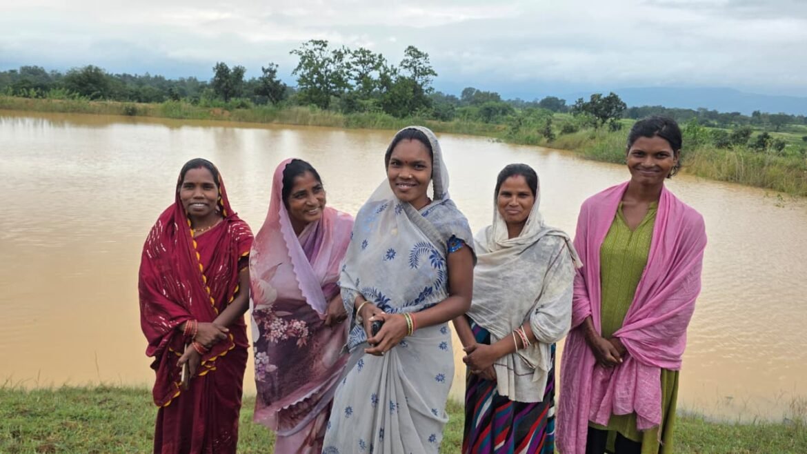 सेवा संकल्प अभियान