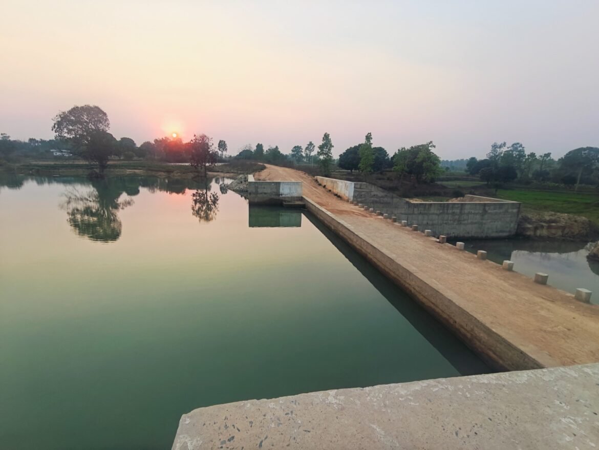 सेवा संकल्प अभियान