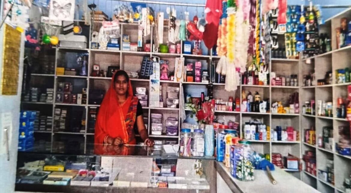 सेवा संकल्प अभियान: सेवा की कहानी