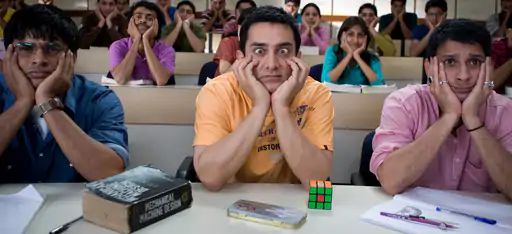 साल 2009 की ऑल-टाइम ब्लॉकबस्टर फिल्म ‘3 इडियट्स’ के सीक्वल की शूटिंग अप्रैल 2027 से शुरू हो सकती