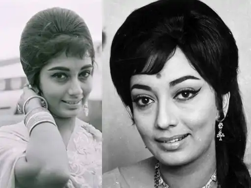 हिंदी सिनेमा के 60 और 70 के दशक में एक ऐसी अभिनेत्री आईं, जिन्होंने अपनी खूबसूरती, अभिनय और स्टाइल से दर्शकों के दिलों में खास जगह बनाई