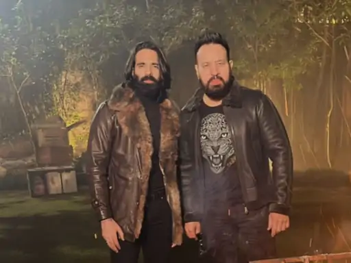 सलमान खान के बॉडीगार्ड गुरमीत सिंह जॉली उर्फ शेरा के बेटे अबीर सिंह जल्द बॉलीवुड में डेब्यू कर सकते