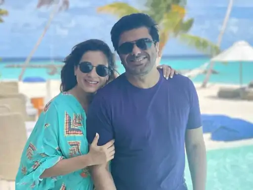 एक्ट्रेस नीलम कोठारी ने हाल ही में गोविंदा के साथ अपने रिश्ते की अफवाहों पर प्रतिक्रिया दी