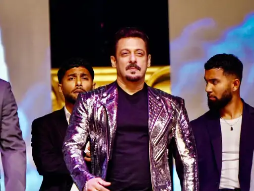 इंटरनेशनल इंडियन फिल्म एकेडमी (IIFA) अवॉर्ड्स का 27वां संस्करण 2027 में अबू धाबी में होगा