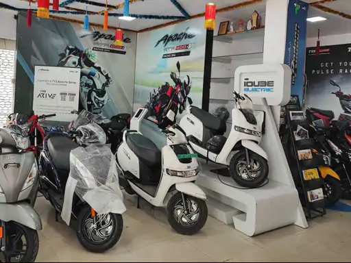 भारत में इलेक्ट्रिक व्हीकल्स यानी EV की डिमांड तेजी से बढ़ रही