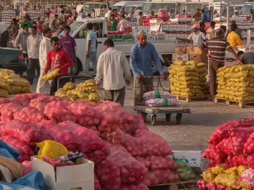 अगस्त में थोक महंगाई बढ़कर 9.92% हो गई