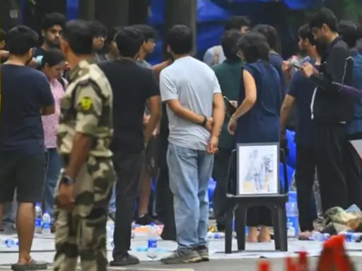 IIT बॉम्बे छात्र साहिल वाकोडे की आत्महत्या की जांच मुंबई क्राइम ब्रांच को सौंप दी गई