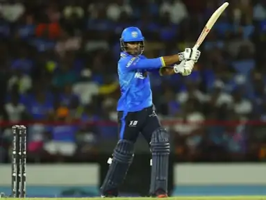 वेस्टइंडीज ने भारत दौरे के लिए वनडे और T20I टीम घोषित कर दी