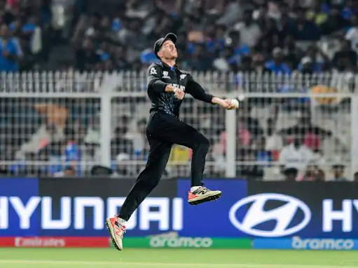 न्यूजीलैंड ने भारत के खिलाफ 5 मैचों की T20 सीरीज के लिए 16 सदस्यीय टीम घोषित कर दी