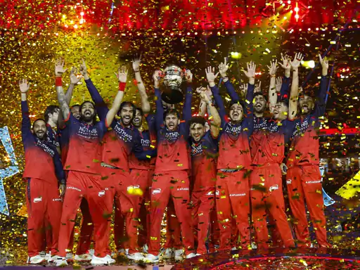IPL 2027 का ऑक्शन गोवा में होगा। BCCI सचिव देवजीत सैकिया ने बुधवार को इसकी जानकारी दी