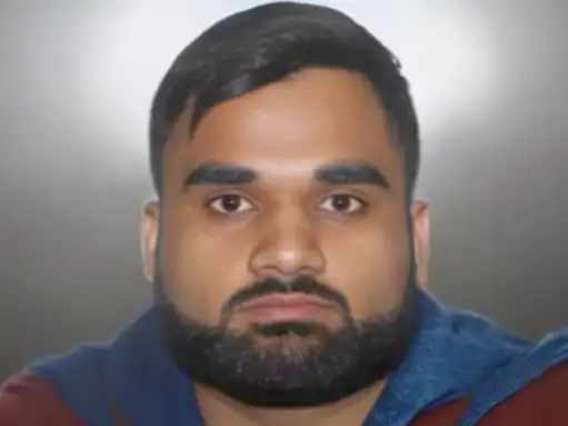 अमेरिकी जांच एजेंसी FBI ने गैंगस्टर सतिंदरजीत सिंह उर्फ गोल्डी बराड़ को टॉप 10 मोस्ट वॉन्टेड की सूची में शामिल किया