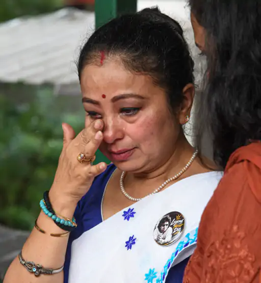 असम के मशहूर गायक जुबीन गर्ग की पहली बरसी पर उनकी पत्नी गरिमा ने न्याय की मांग की